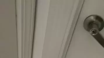 How he woke me up this morning on my day off.. he uses me as he pleases and I love every second of it. Just shows me how the rest of the day will go ;)
