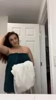 SHE IS BACK ?
