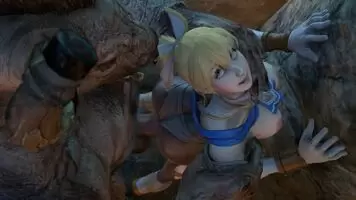 Cassandra Alexandra & Minotaur