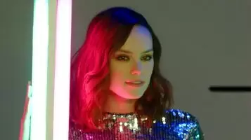 Daisy Ridley