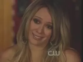 Hilary Duff