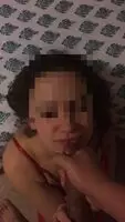 She wants it bad