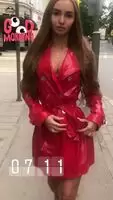 Public reveal