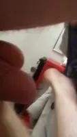 Is there any girl who want to finish me?