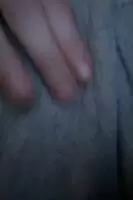 Do you like how pink my wet pussy is?? i love showing you 💗