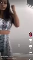 Shawty got that fatty