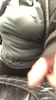 Tuesday means time for Titty Drops.