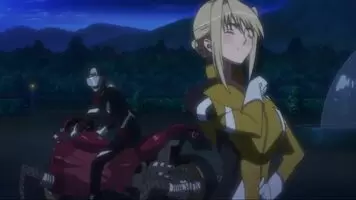Princess Lover