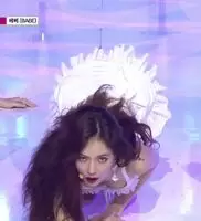Hyuna - Babe