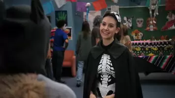 Alison Brie