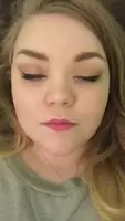That face you make when you're a good girl and touch your little wet pussy for daddy.