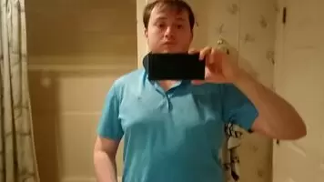 Really Horny Today