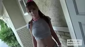 Scarlett Mae - Hookup Hotshot