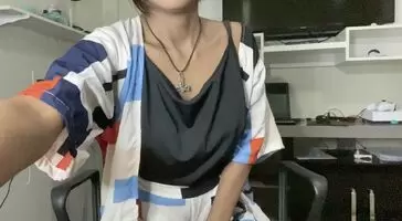 I would wear my glasses if we go to get some fun