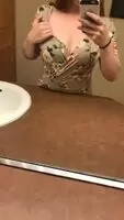 I had to stand on my tippy toes to take this video 😉
