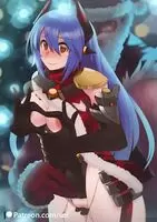 Santa's Punishment
