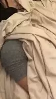 Using As She Sleeps