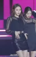 CLC - Elkie