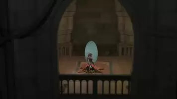 Symmetra's glory portal