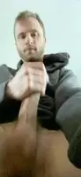 Having fun