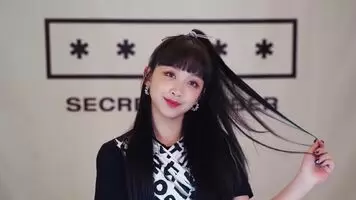 Secret Number