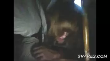 Doesnt like being recorded