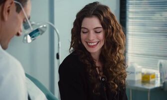 Anne Hathaway - Love & Other Drugs