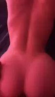 My BF’s best friend stretched my tight pussy and left me overflowing with his cum