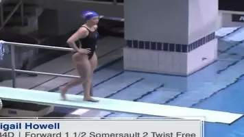 More of Abigail Howell