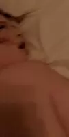 Grabbing a handful of hair and giving her a pounding