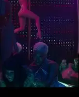 Mette Towley in Hustlers