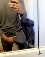 Need someone to come wrap their lips around this