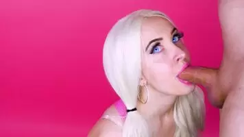 Spinning my tongue like a snake