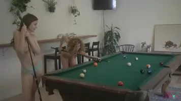 Strip pool