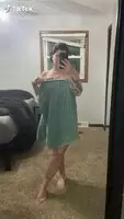 Towel drop