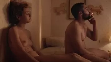 Olivia Cooke - Katie Says Goodbye
