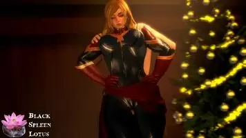 Carol's Thighjob