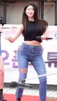 Brave Girls - Hayun