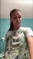 Damn Her Titties Are A Nice
