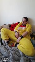 A clip from my new pikachu scene :3