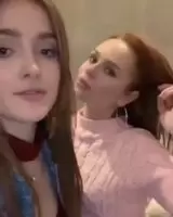 Ella Hughes