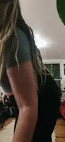 Would I get away with this type of tease?