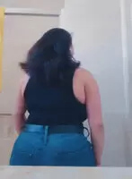 Anyone know her name?