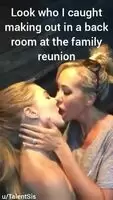 Family Reunion