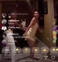 Any android users record this without the chat?