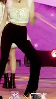 IZ*ONE - Eunbi