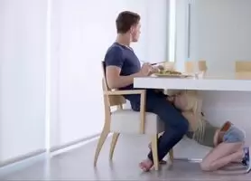 Breakfast For Two