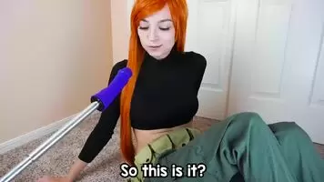 Haley420 aka Kim Possible
