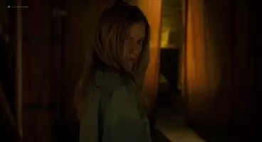 Elle Evans - Muse