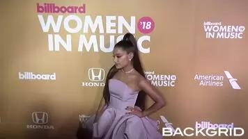 Ariana Grande